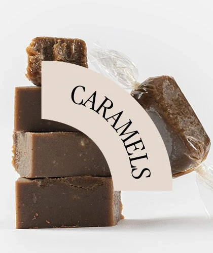 CARAMELOS
